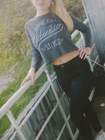 Вероника Тайно Реал