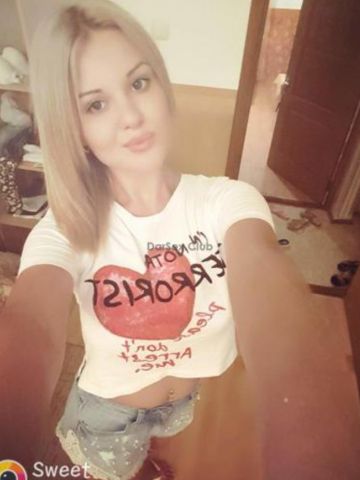 Вероника Тайно Реал фото 4