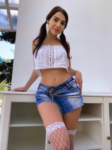 Марина Встреча У Меня фото 3